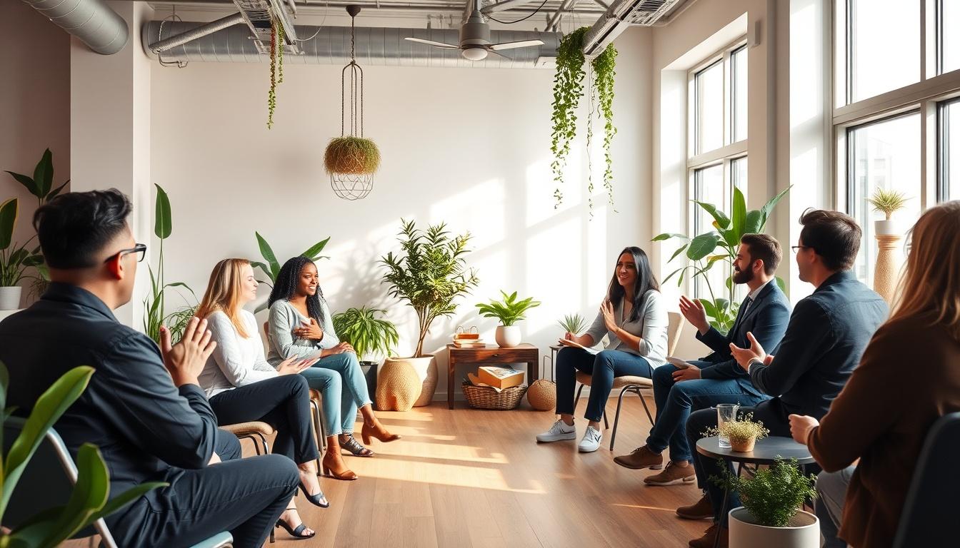 Professional plan visual